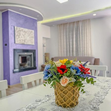 Le Grazie House Vila Montefiascone Exterior foto