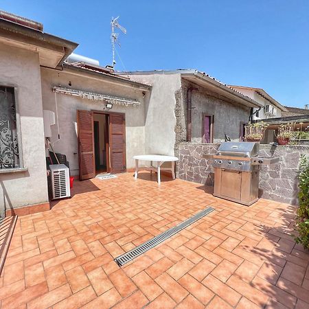 Le Grazie House Vila Montefiascone Exterior foto
