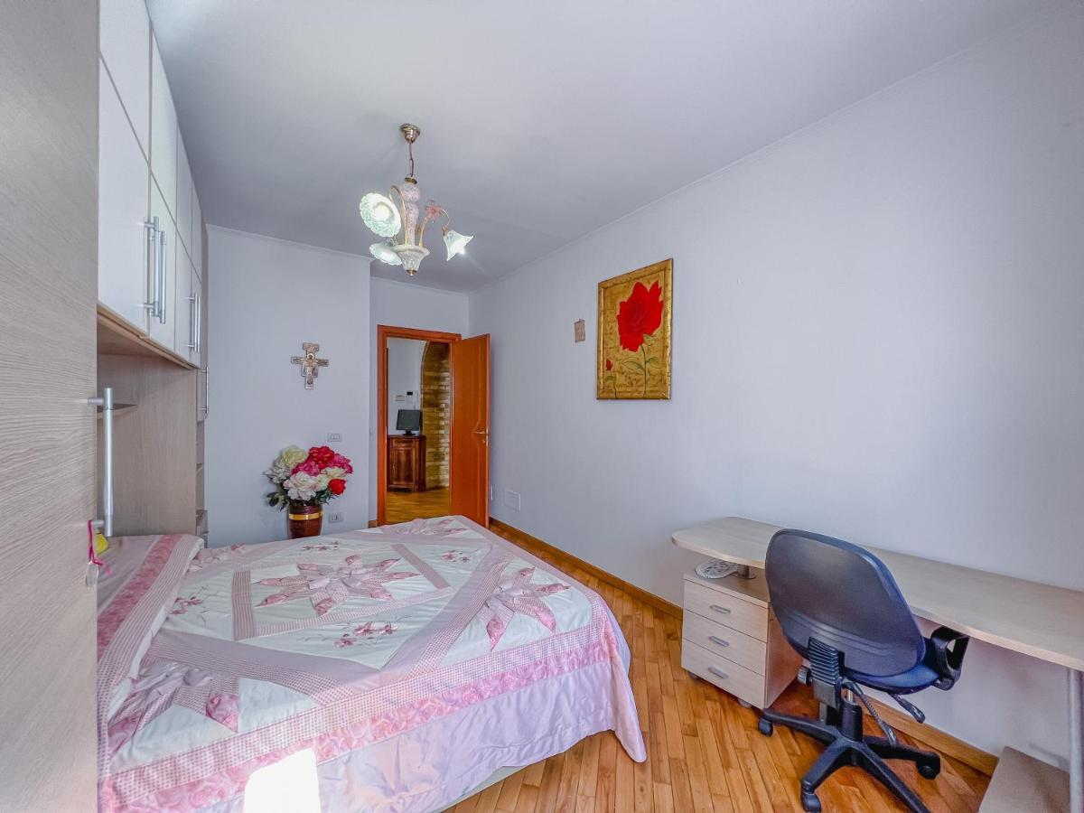 Le Grazie House Vila Montefiascone Exterior foto