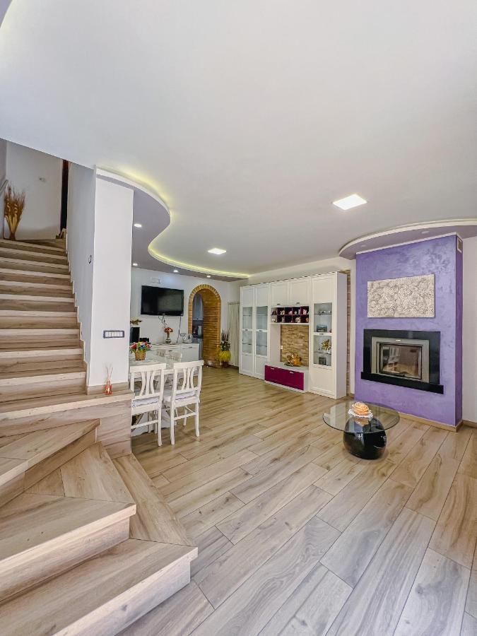 Le Grazie House Vila Montefiascone Exterior foto