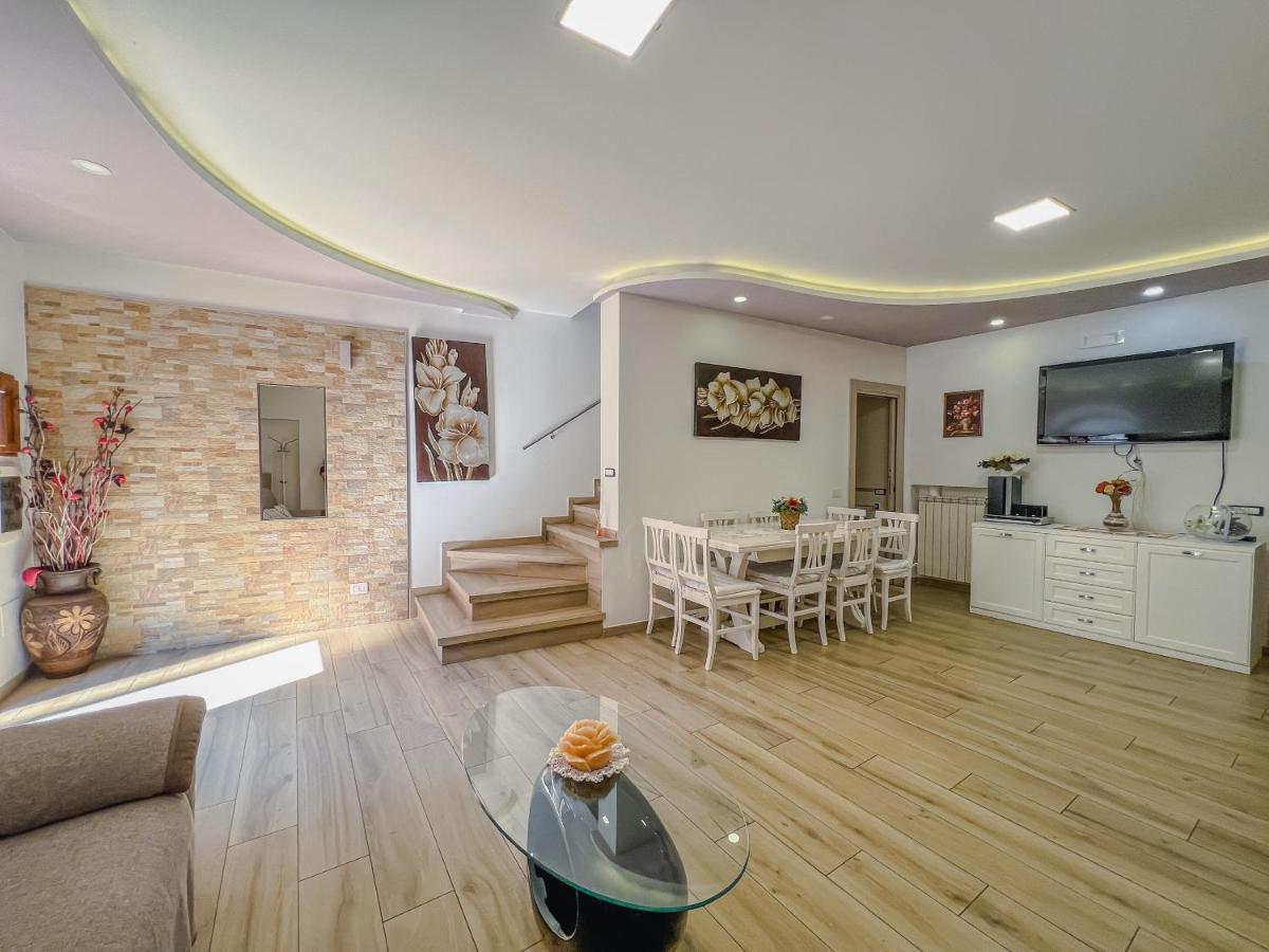 Le Grazie House Vila Montefiascone Exterior foto