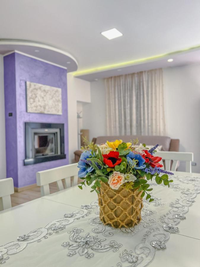 Le Grazie House Vila Montefiascone Exterior foto