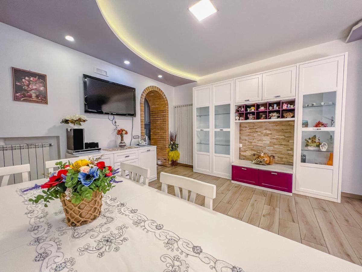 Le Grazie House Vila Montefiascone Exterior foto
