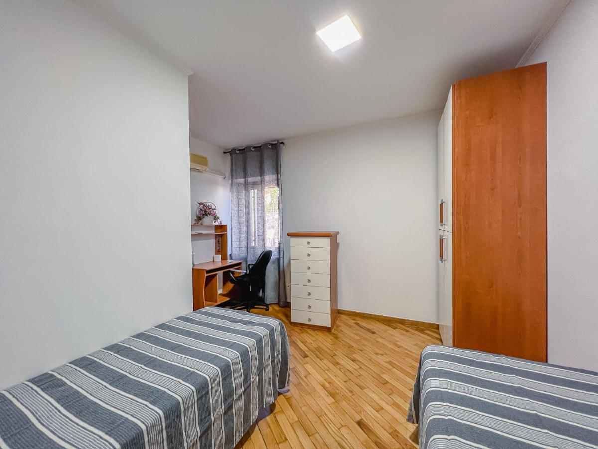 Le Grazie House Vila Montefiascone Exterior foto