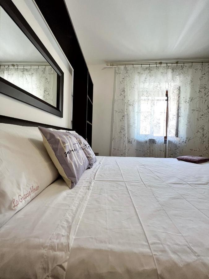 Le Grazie House Vila Montefiascone Exterior foto