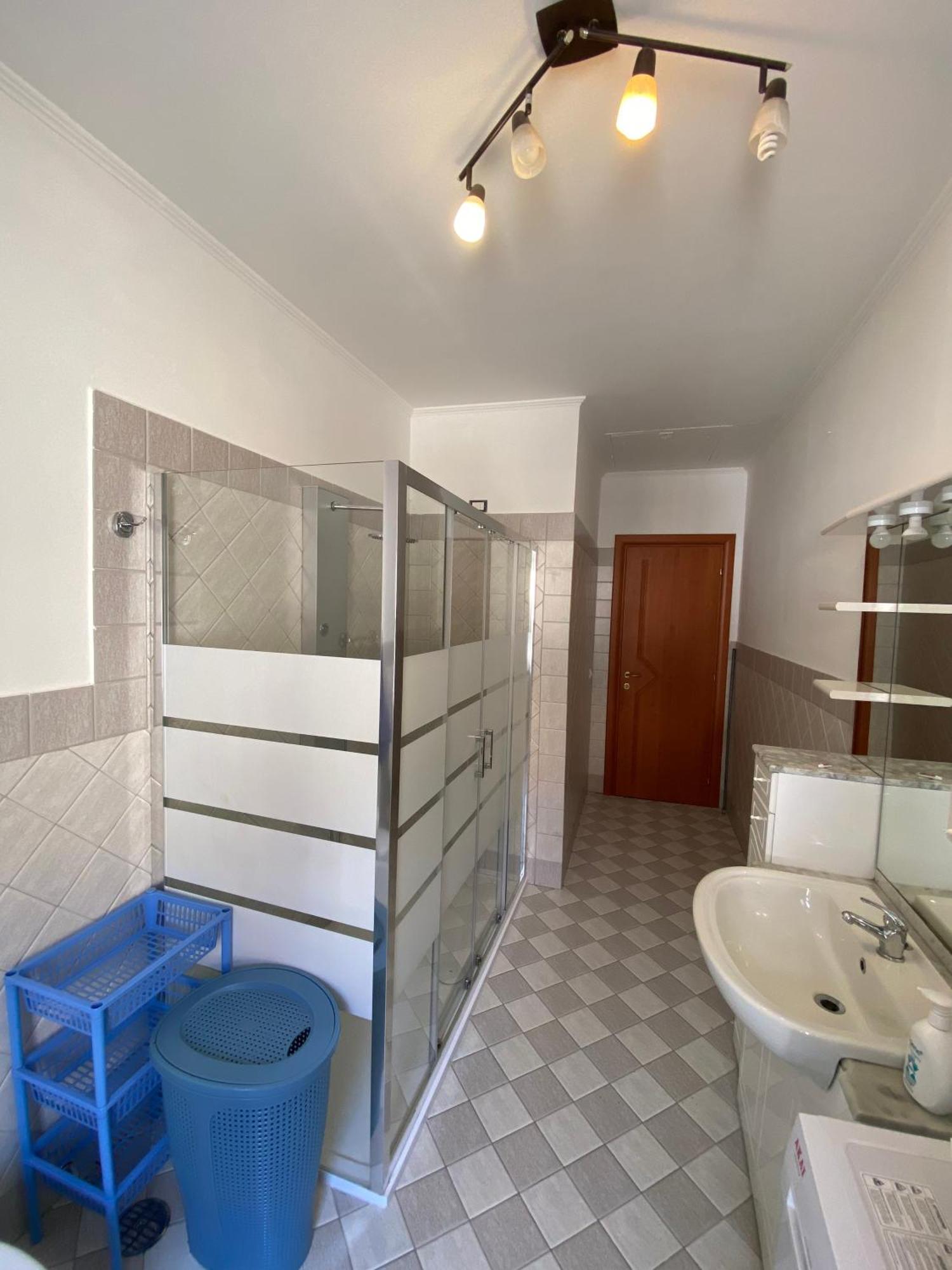 Le Grazie House Vila Montefiascone Exterior foto